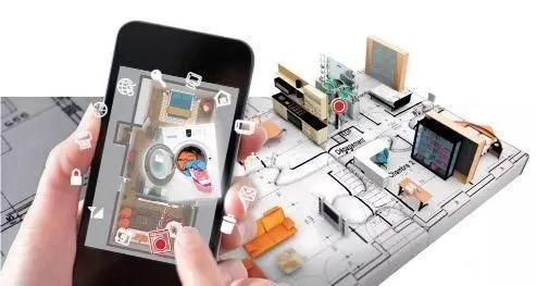 三维动画赋能智能家居宣传 平面设计的瓶颈与突破