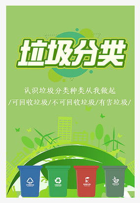 绿色创意，点亮未来——探索红动中国环保展板广告设计的精髓