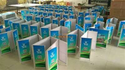 四川广告太阳伞帐篷生产订制工厂 专业广告制作解决方案